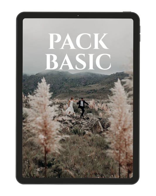 Pack Basic