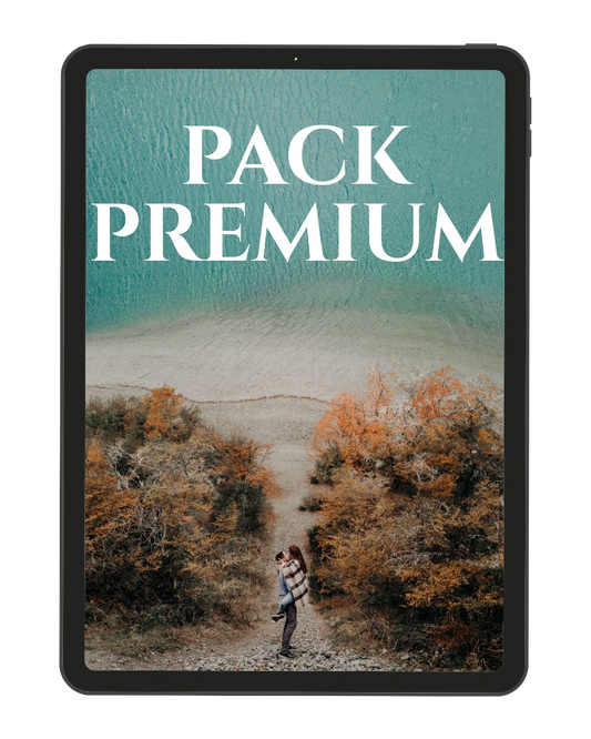 Pack Premium