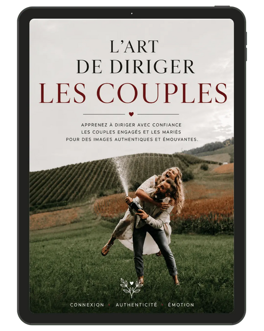 "L' Art de Diriger" par Nati Debortoli