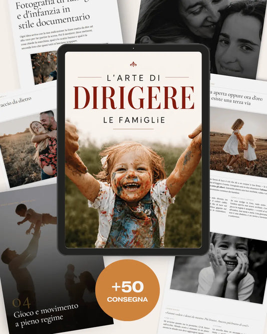 L'Arte di Dirigere le Famiglie